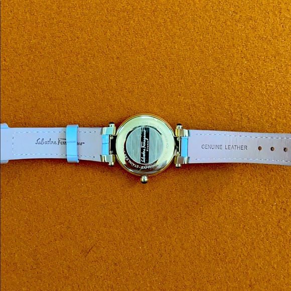 Women’s Authentic Salvator Ferragamo
